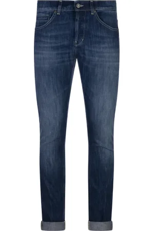 Dondup Herren, Jeans, Blau, W31Größe: