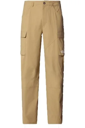 The North Face Herren, Hosen, Braun, W34Größe: