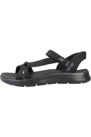 Skechers Damen, Schuhe, Schwarzk, 37 EUGröße: