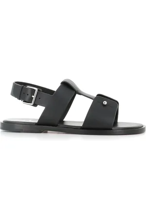 Christian Louboutin Herren, Schuhe, Schwarzk, 41 EUGröße: