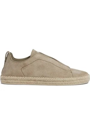 Ermenegildo Zegna Herren, Schuhe, , 45 EUGröße: