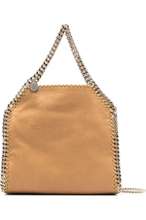 Stella McCartney Damen, Taschen, Gelb, ONE SIZEGröße: