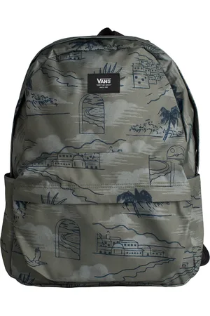 Vans Unisex, Taschen, Grün, ONE SIZEGröße:
