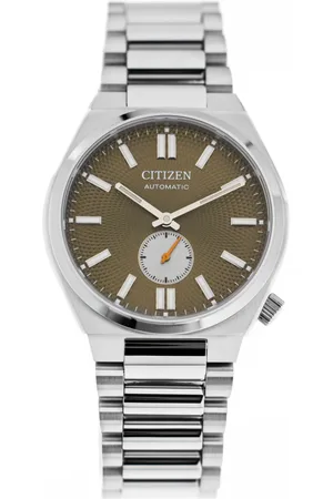 Citizen Unisex, Accessories, Grün, ONE SIZEGröße: