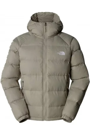The North Face Herren, Jacken, Grau, SGröße:
