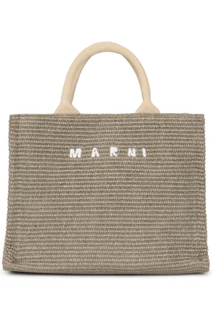 Marni Damen, Taschen, Grün, ONE SIZEGröße: