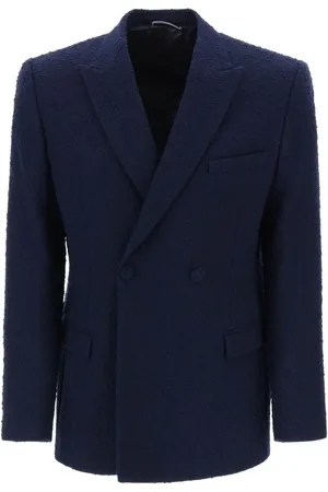 Dior Herren, Jacken, Blau, LGröße: