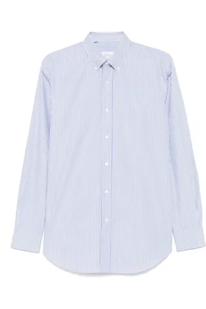 BRIONI Herren, Shirts, Blau, 4XLGröße: