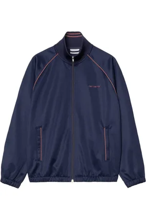 Carhartt Herren, Jacken, Blau, MGröße: