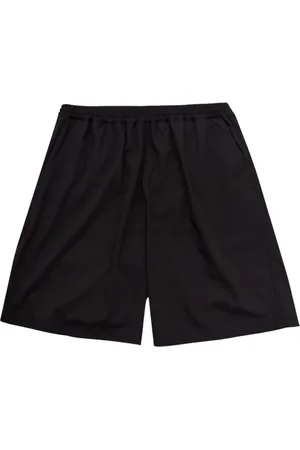 BONSAI Herren, Shorts, Schwarzk, LGröße: