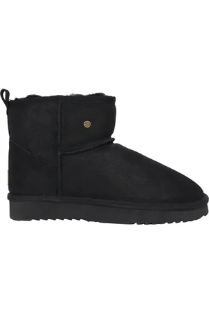 Warmbat Herren, Schuhe, Schwarzk, 42 EUGröße: