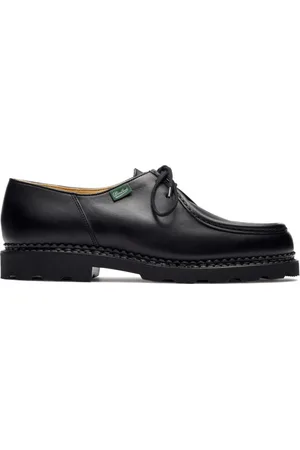 Paraboot Herren, Schuhe, Schwarzk, 45 EUGröße: