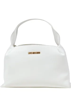 Moschino Damen, Taschen, Weiß, ONE SIZEGröße: