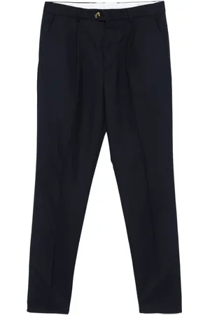 Brunello Cucinelli Herren, Hosen, Blau, 4XLGröße: