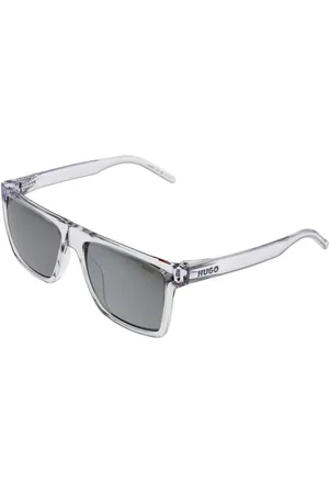 HUGO BOSS Herren, Accessories, Grau, 57 MMGröße: