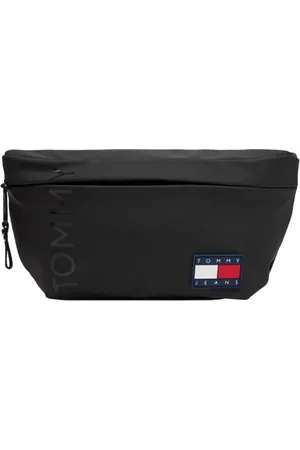 Tommy Hilfiger Herren, Taschen, Schwarzk, ONE SIZEGröße: