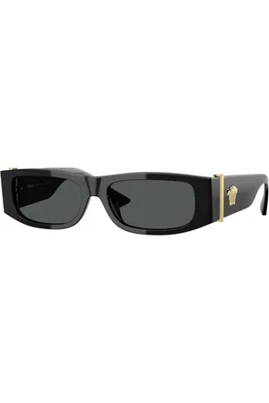 VERSACE Unisex, Accessories, Schwarzk, 55 MMGröße: