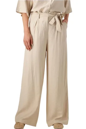 Moss Copenhagen Damen, Hosen, , XLGröße: