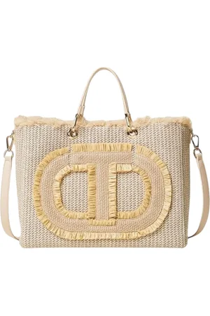 Twin-Set Damen, Taschen, , ONE SIZEGröße: