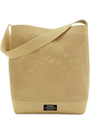 ECOALF Damen, Taschen, Gelb, ONE SIZEGröße: