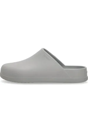 Crocs Herren, Schuhe, Grau, 36 EUGröße: