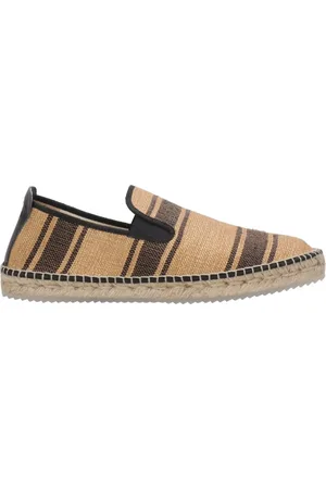 Espadrilles Herren, Schuhe, Mehrfarbig, 46 EUGröße: