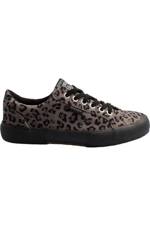 Diesel Damen, Schuhe, Mehrfarbig, 35 EUGröße: