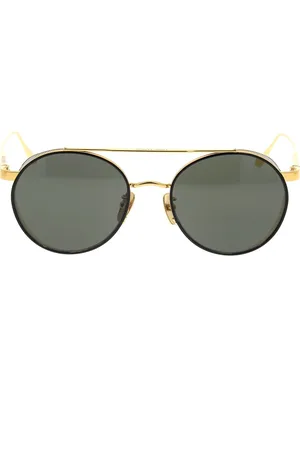 Linda Farrow Unisex, Accessories, Gelb, ONE SIZEGröße: