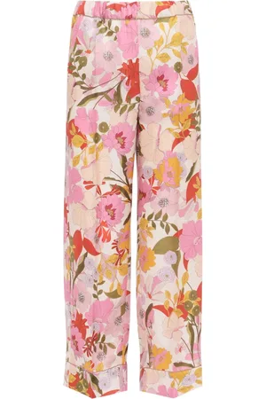 Max Mara Damen, Hosen, Rosa, SGröße: