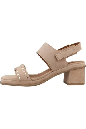 Alpe Damen, Schuhe, Rosa, 38 EUGröße: