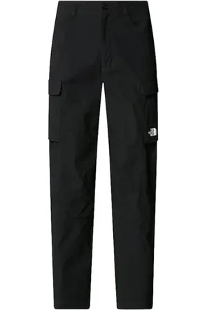 The North Face Herren, Hosen, Schwarzk, W34Größe: