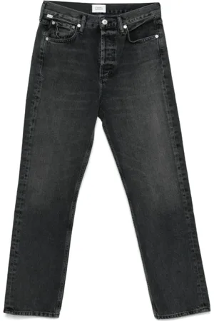 Citizens of Humanity Damen, Jeans, Schwarzk, W26Größe: