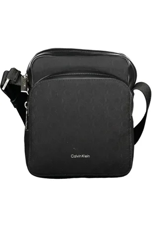Calvin Klein Herren, Taschen, Schwarzk, ONE SIZEGröße:
