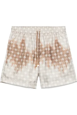 AMIRI Herren, Shorts, Mehrfarbig, MGröße: