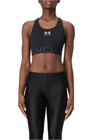 Balenciaga Damen, Sport, Schwarzk, MGröße: