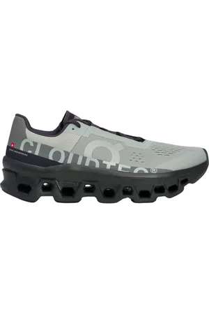 On Running Herren, Schuhe, Grau, 41 EUGröße: