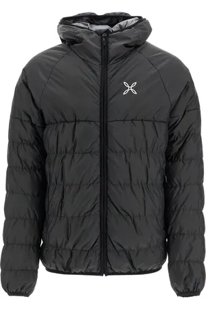 Montura Herren, Jacken, Schwarzk, MGröße: