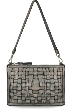 Campomaggi Damen, Taschen, Grau, ONE SIZEGröße: