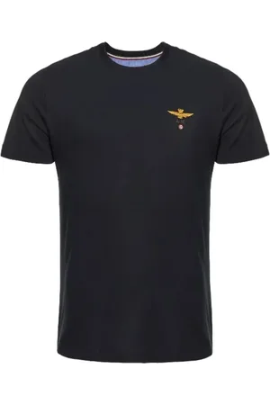 Aeronautica Militare Herren, Oberteile, Blau, 2XLGröße: