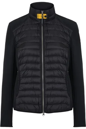 Parajumpers Damen, Jacken, Schwarzk, LGröße: