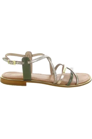 Les Tropéziennes par M Belarbi Damen, Schuhe, Mehrfarbig, 36 EUGröße: