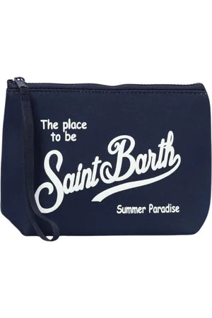MC2 SAINT BARTH Herren, Taschen, Blau, ONE SIZEGröße: