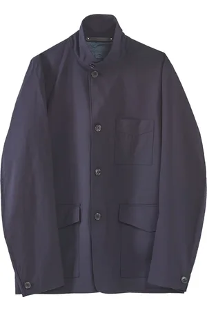 Paul Smith Herren, Jacken, Blau, LGröße: