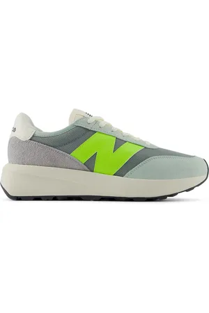 New Balance Herren, Schuhe, Mehrfarbig, 37 EUGröße: