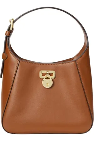 Ralph Lauren Damen, Taschen, Braun, ONE SIZEGröße: