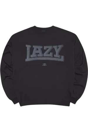 Umbro Herren, Sweatshirts & Hoodies, Schwarzk, XLGröße: