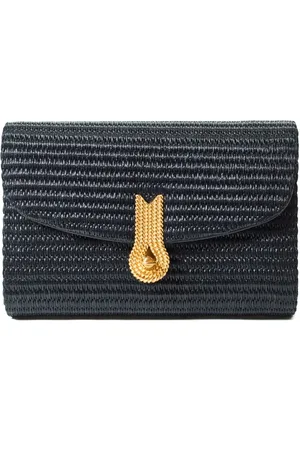 AMATO DANIELE Damen, Taschen, Schwarzk, ONE SIZEGröße: