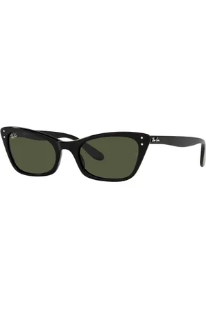 Ray-Ban Unisex, Accessories, Schwarzk, 55 MMGröße: