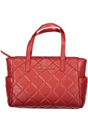 Valentino by Mario Valentino Damen, Taschen, Rot, ONE SIZEGröße: