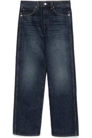 Khaite Damen, Jeans, Blau, W27Größe: